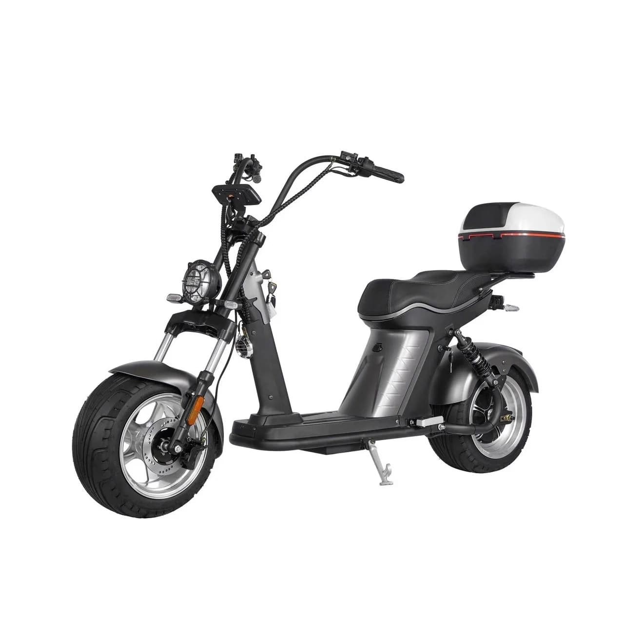 Электроскутер GT M8 PRO