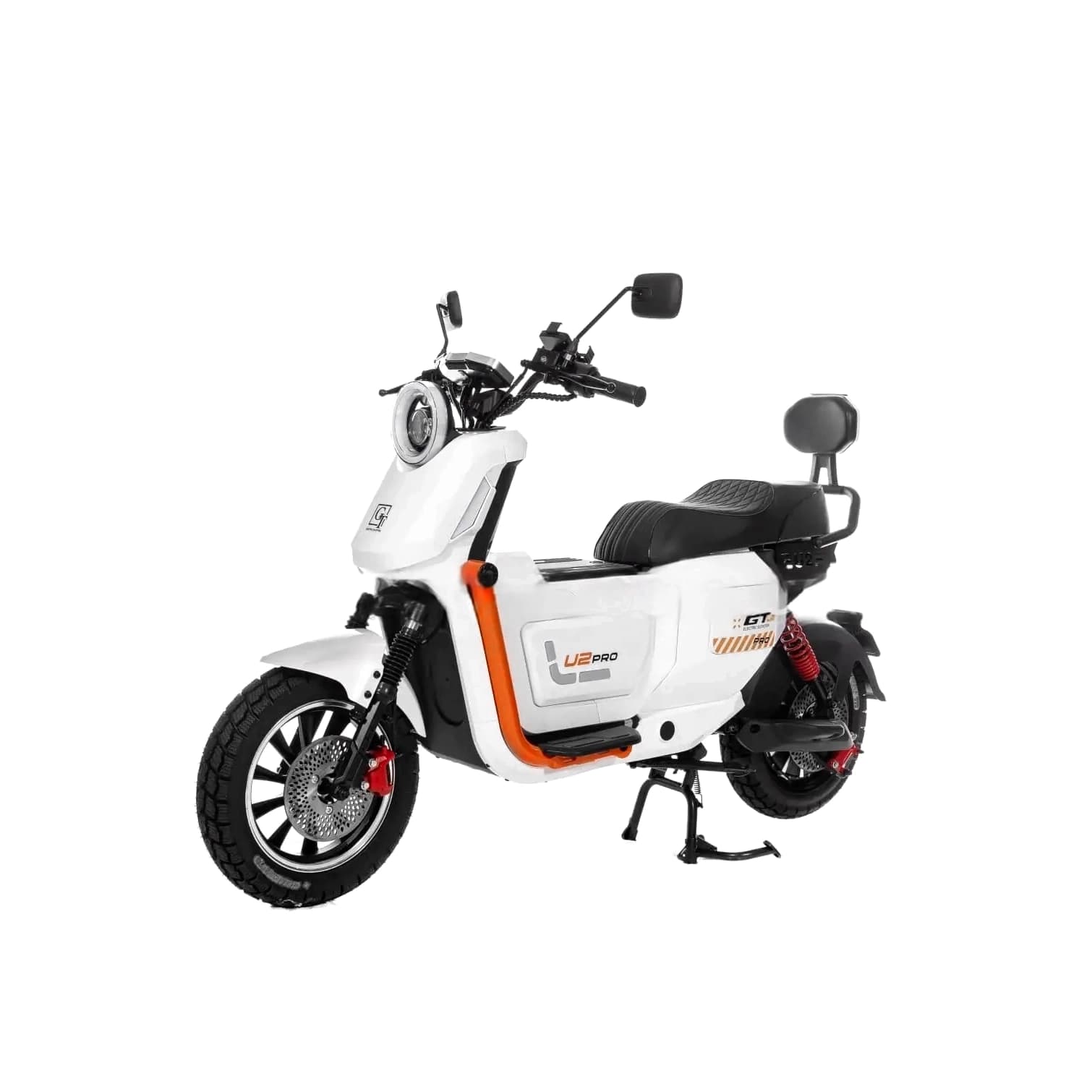 Электроскутер GT HUNTER U2