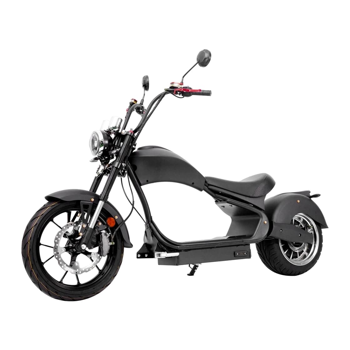 Электроскутер GT Harley Sportster