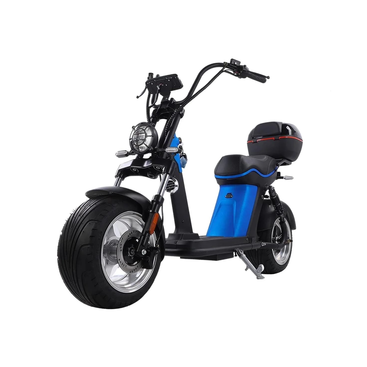 Электроскутер GT M8 PRO