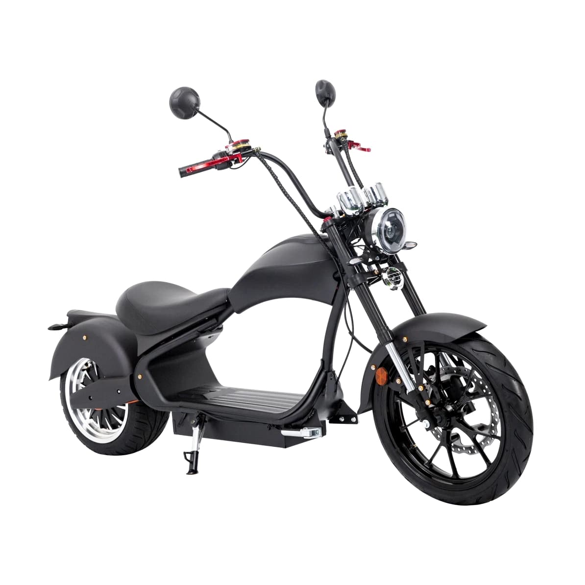 Электроскутер GT Harley Sportster