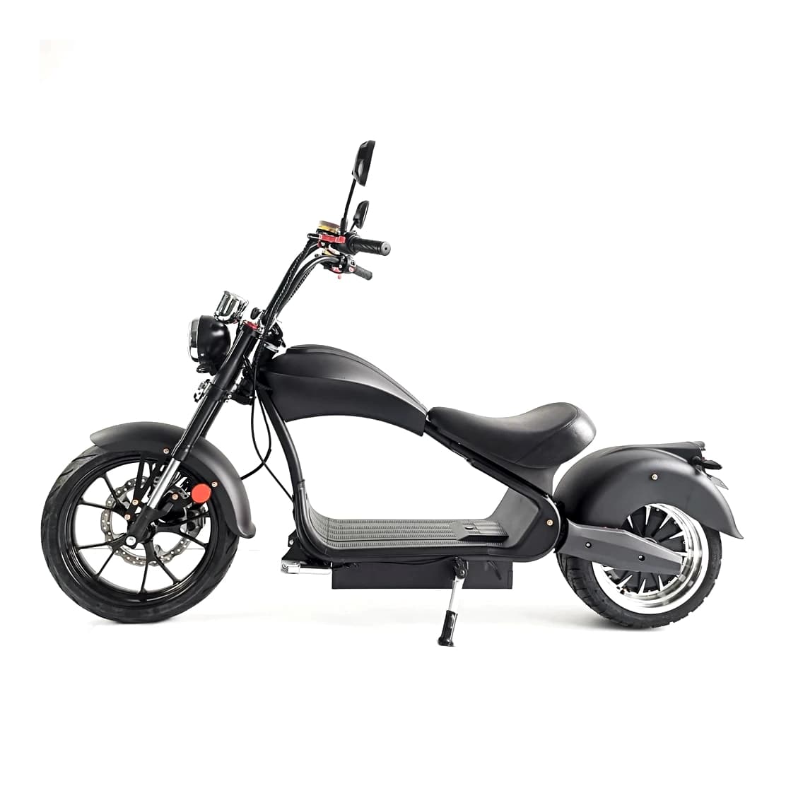 Электроскутер GT Harley Sportster