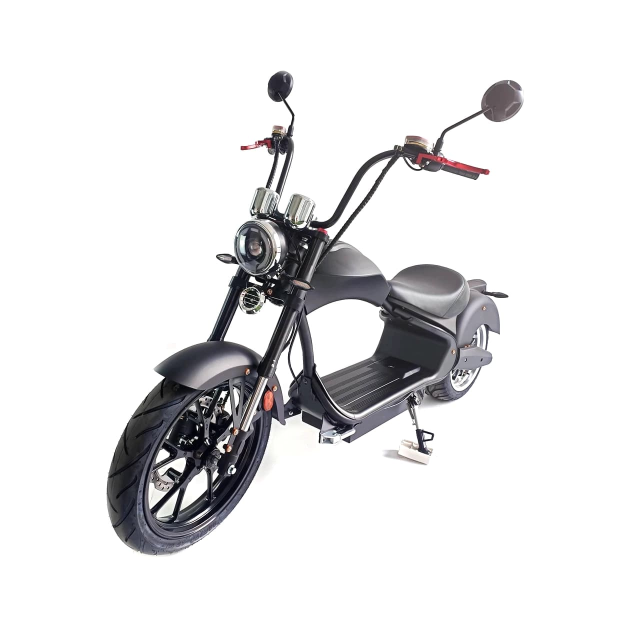 Электроскутер GT Harley Sportster