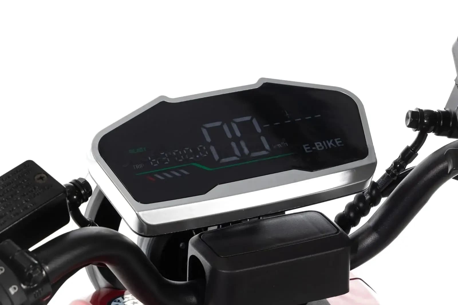 Электроскутер GT HUNTER U2