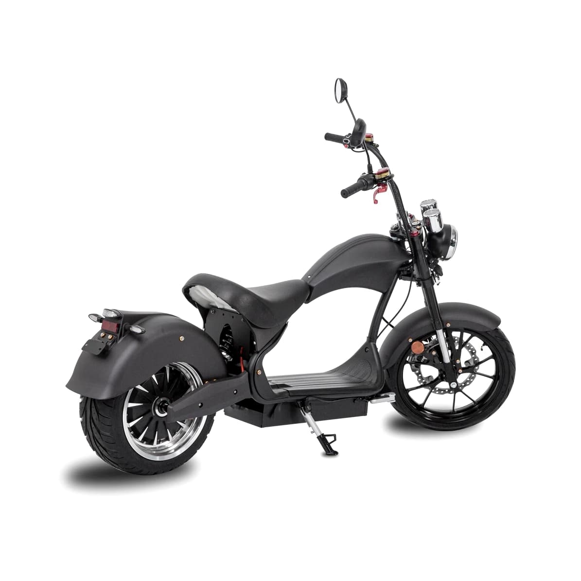 Электроскутер GT Harley Sportster